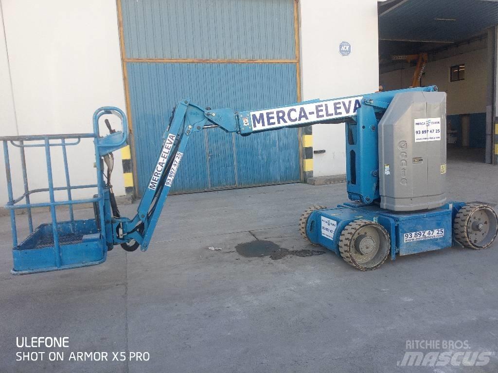 Genie Z 30/20 N Nacele cu brat articulat
