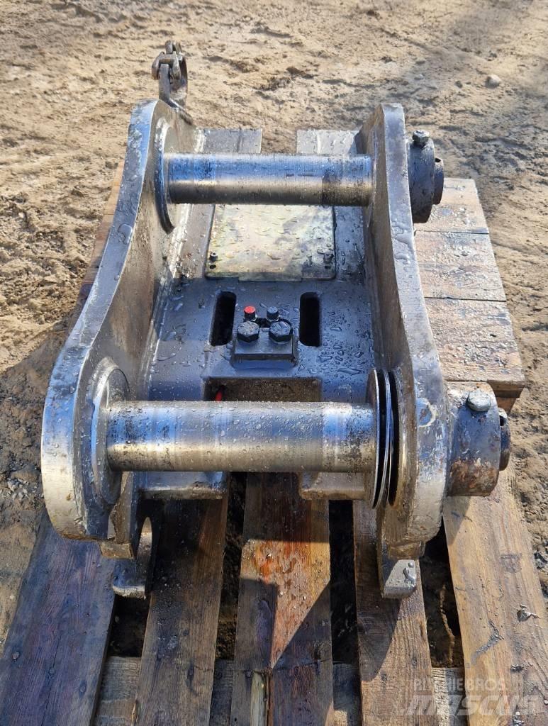 SMP Snabbfäste B27 Conectoare rapide