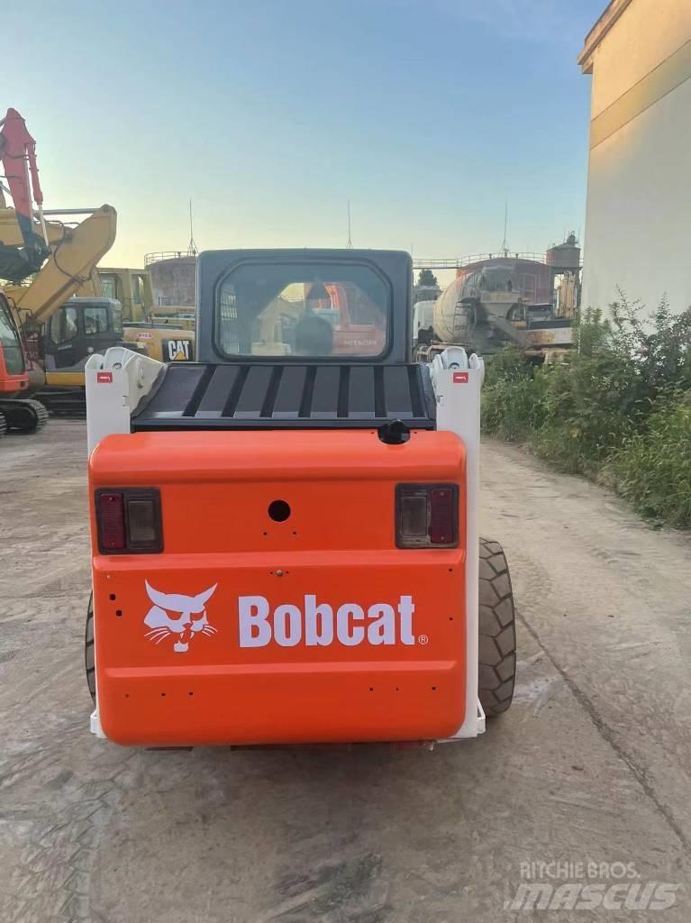 Bobcat S 130 Mini incarcator