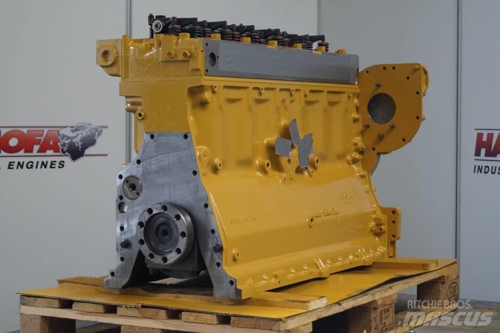 CAT 3306 LONG-BLOCK Motoare