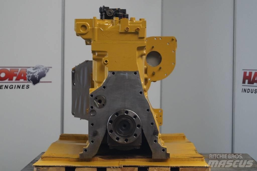 CAT 3306 LONG-BLOCK Motoare