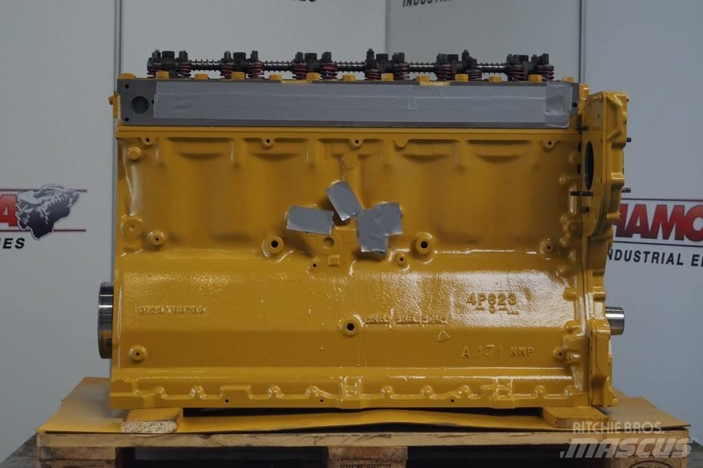 CAT 3306 LONG-BLOCK Motoare