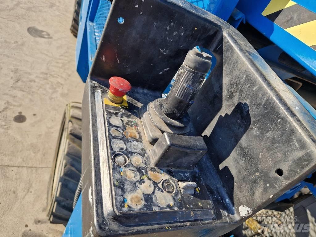 Genie GS 3390 G86 Platforme foarfeca