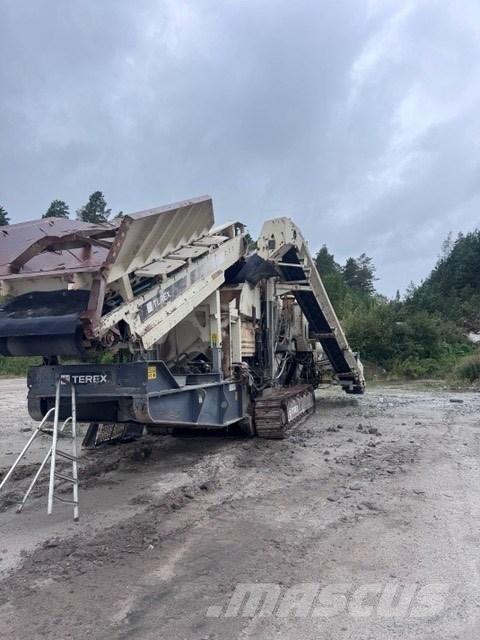 Terex Finlay C1540RS Concasoare