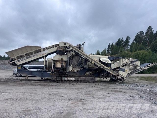 Terex Finlay C1540RS Concasoare