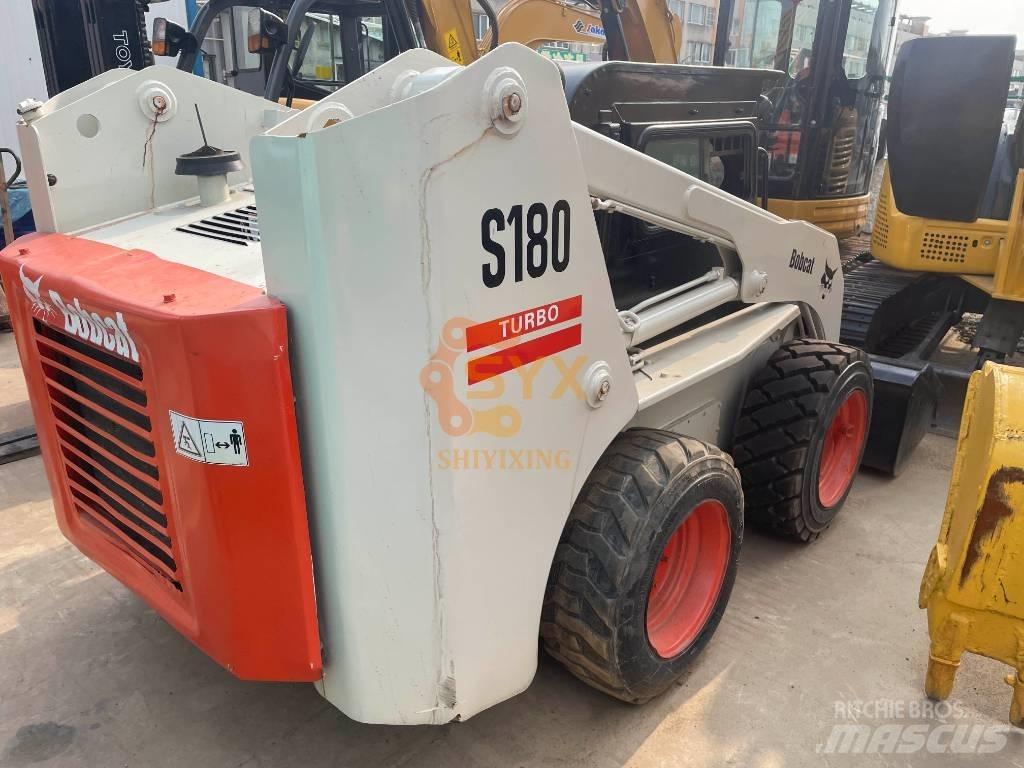 Bobcat S180 Mini incarcator