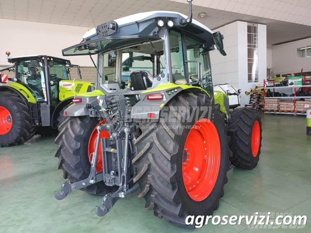 CLAAS AXOS 3.110 Tractoare