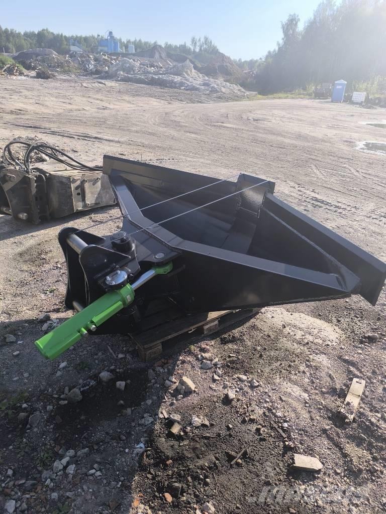  Pomemet VLB323 Pistoane