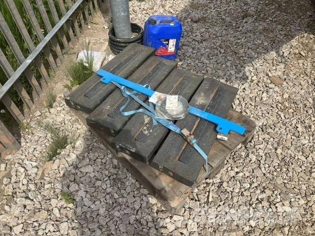 EvoQuip Cobra 230R Concasoare mobile