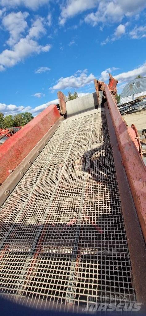 Sandvik QE 241 Cernuitoare