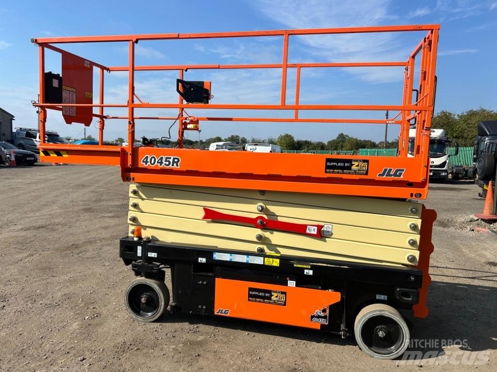 JLG 4045R Platforme foarfeca