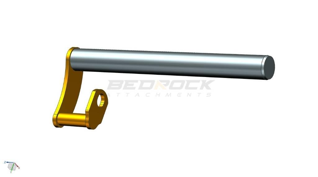 CAT 109.85MM PIN AS Alte componente