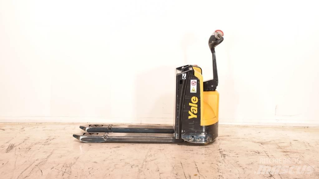 Yale MP 16 Transpaleta manuala