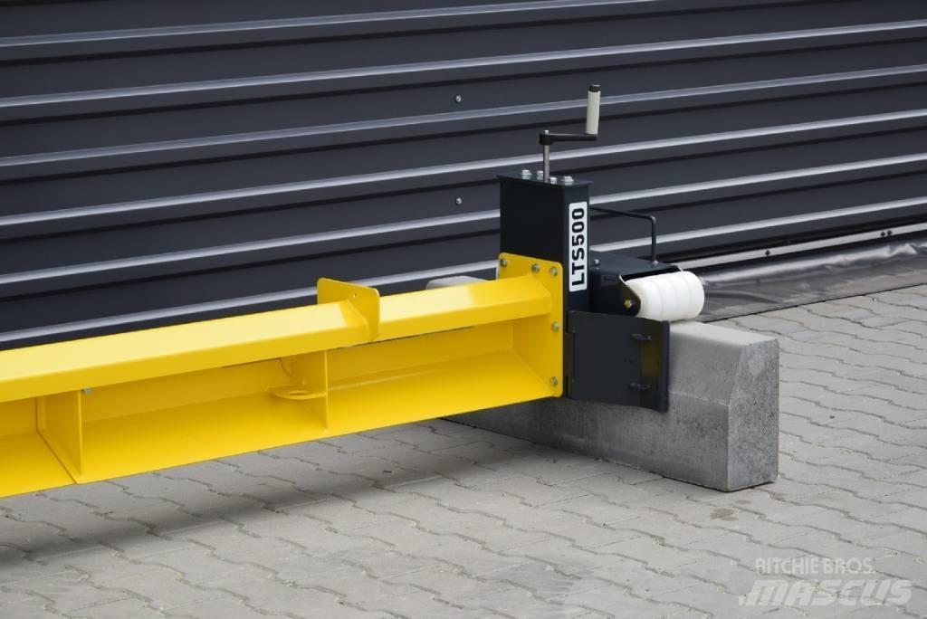 Gepter LTS 500 Altele