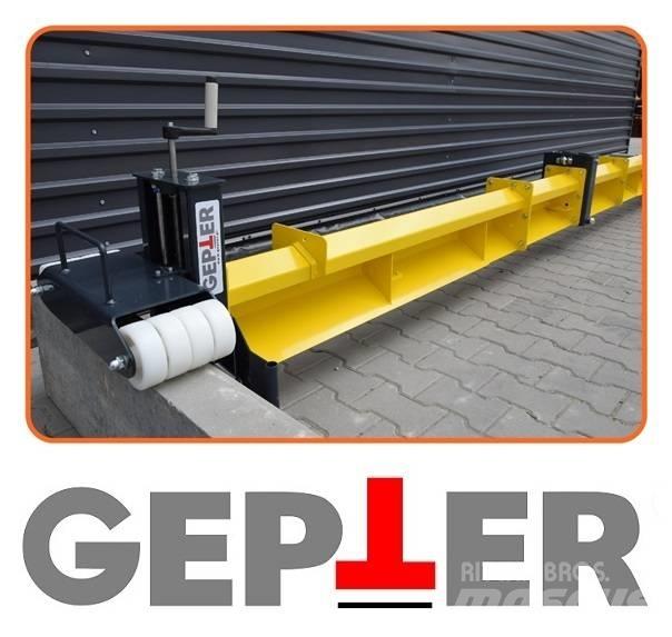 Gepter LTS 500 Altele