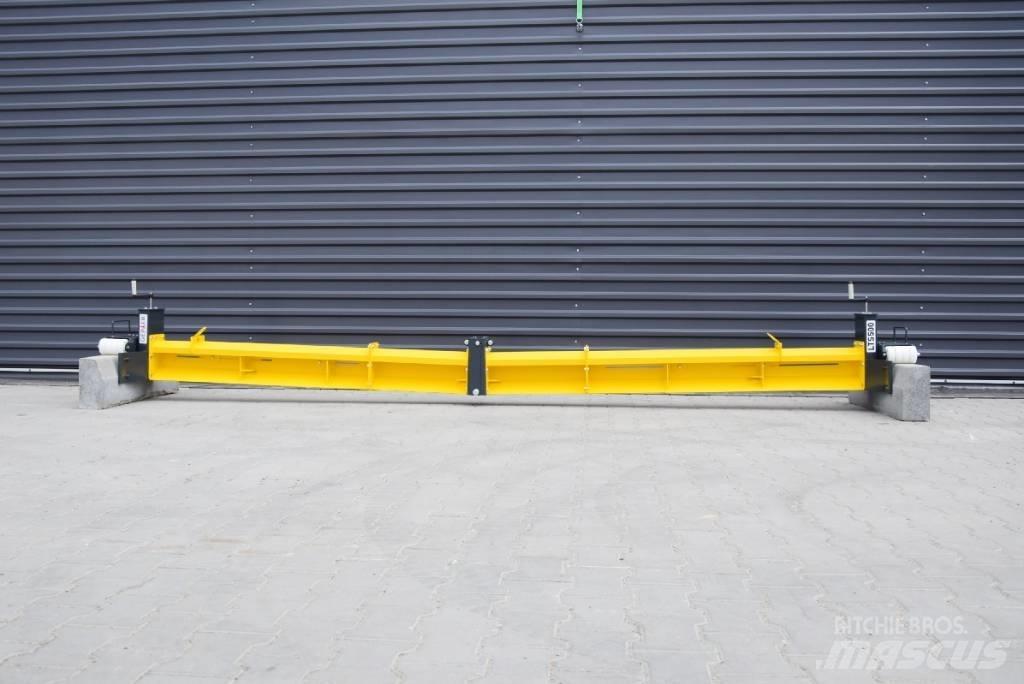 Gepter LTS 500 Altele