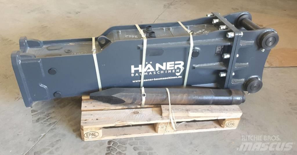  Haner HGS 125 Ciocane / Concasoare