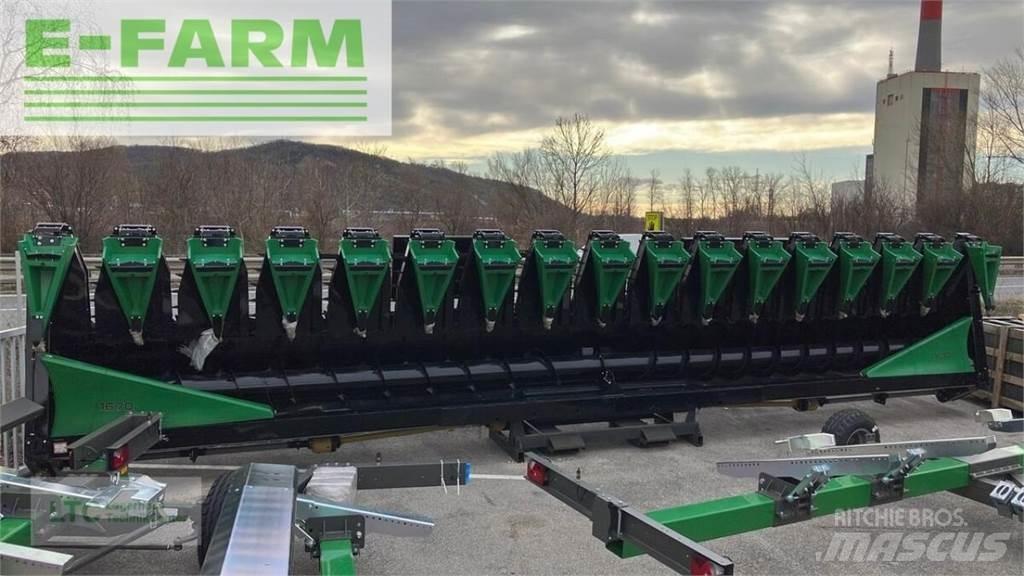 Oros 1670 Accesorii combine agricole