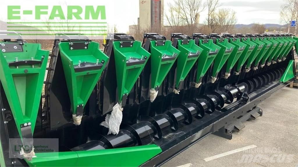 Oros 1670 Accesorii combine agricole