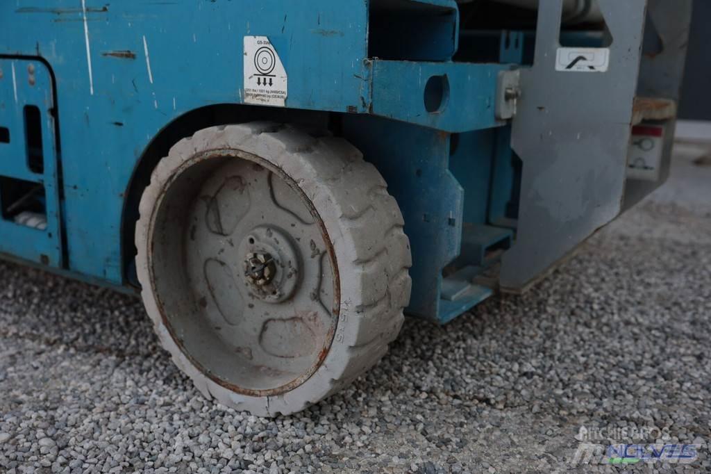 Genie GS3246 Platforme foarfeca