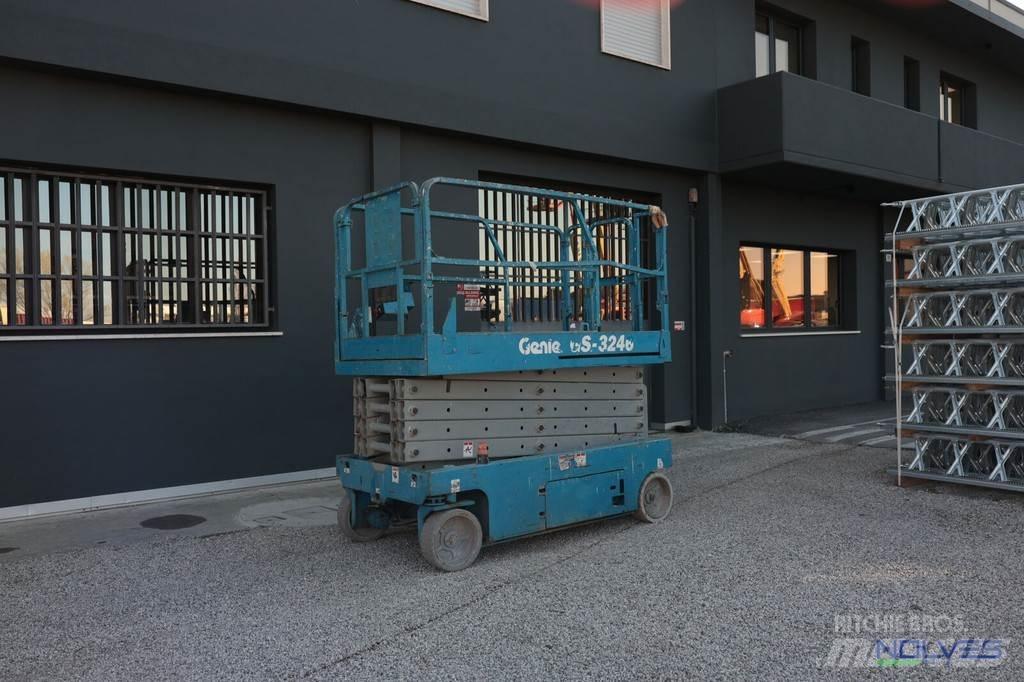 Genie GS3246 Platforme foarfeca