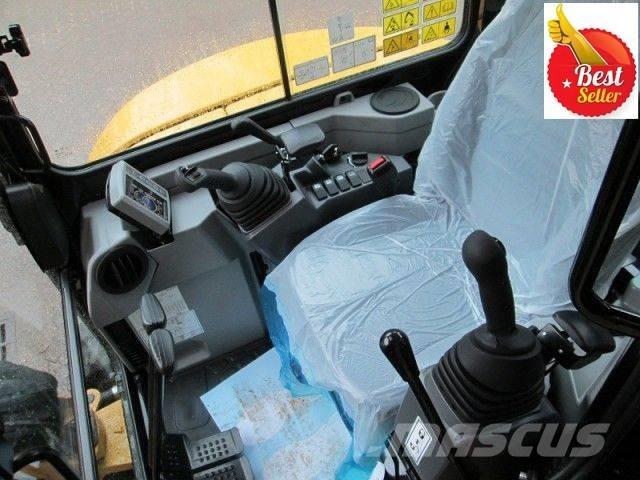 CAT 303.5 Mini excavatoare < 7t