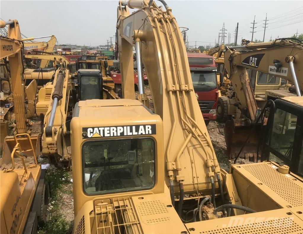 CAT 330C Excavatoare pe șenile
