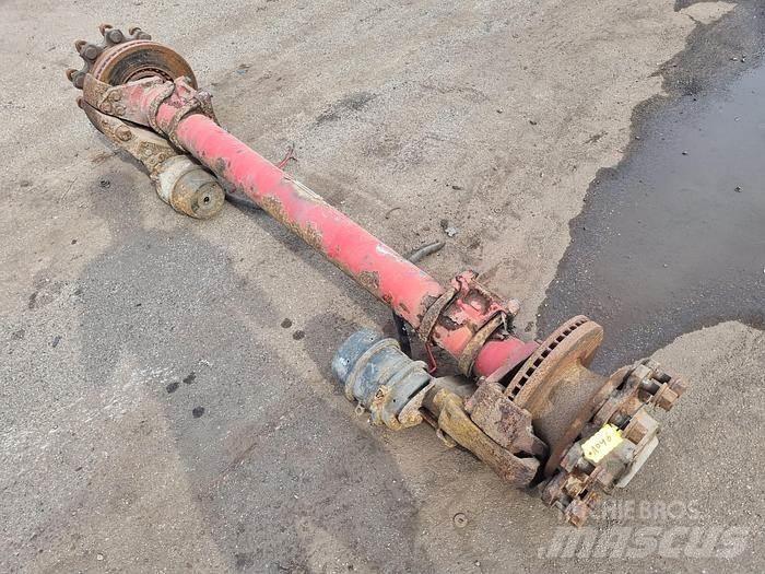  ROR LM/S9010/HMX Axe