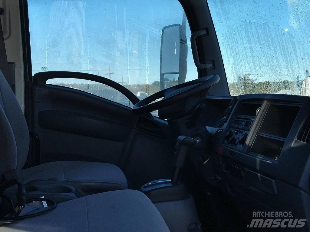 Isuzu NRR Autobasculanta