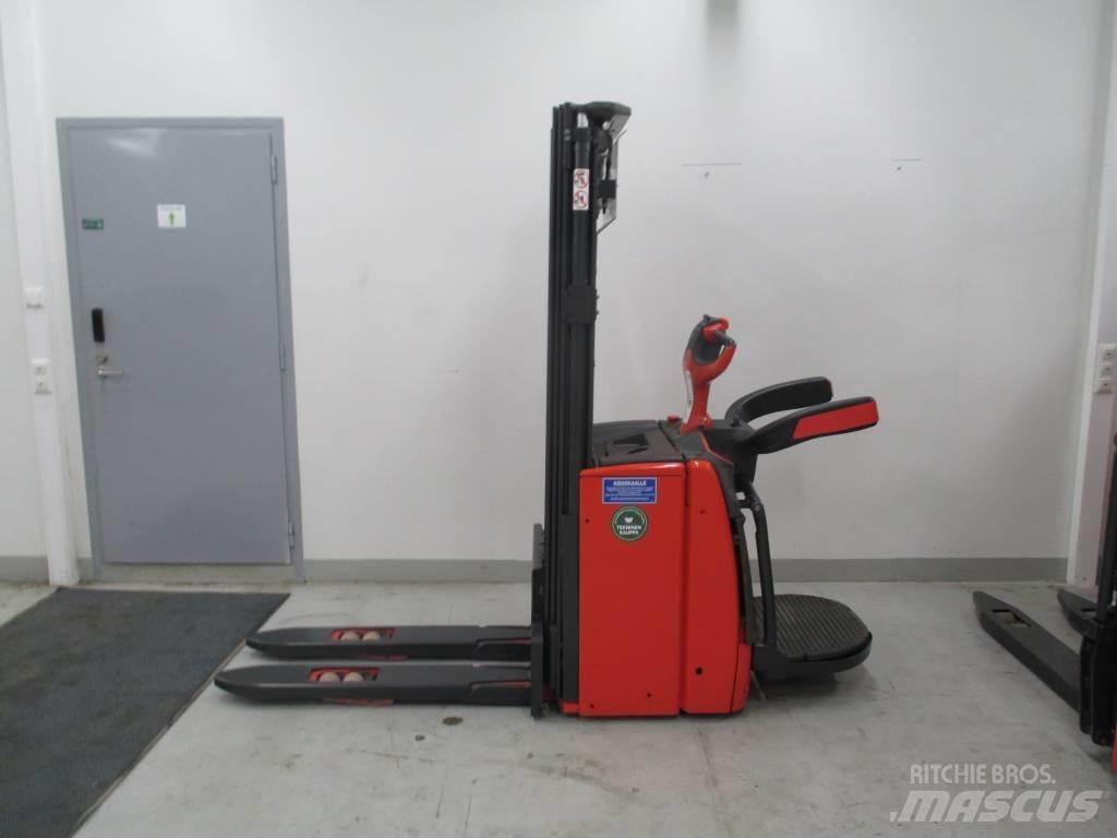 Linde L14 AP Transpaleti autopropulsanti