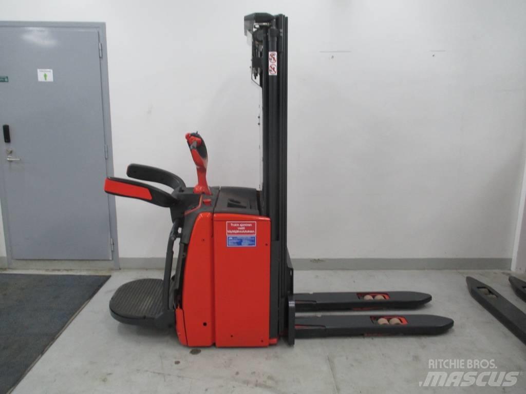 Linde L14 AP Transpaleti autopropulsanti