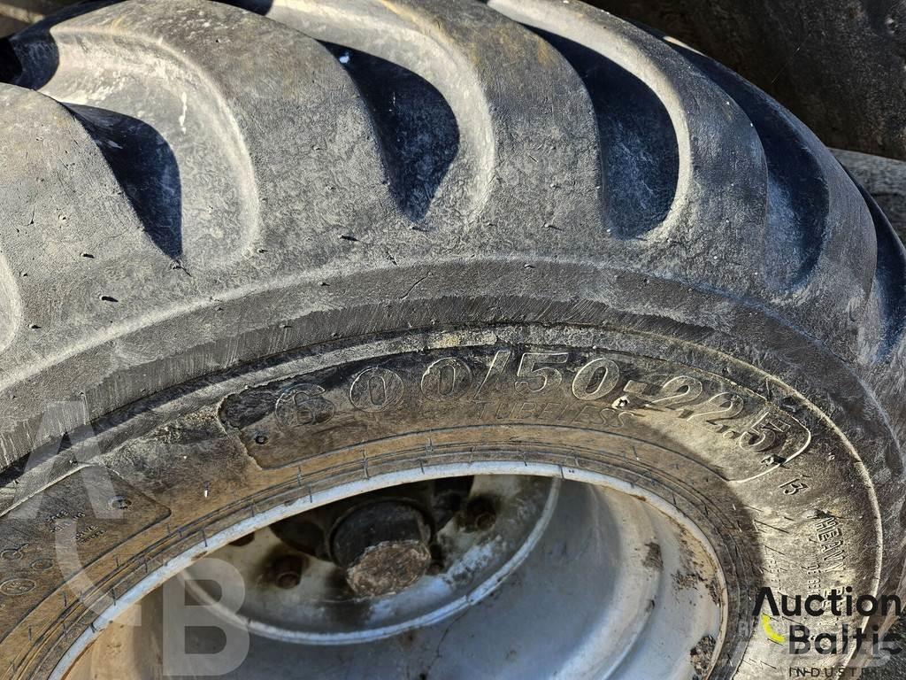 Mus-Max 7 Masini de tocat lemn