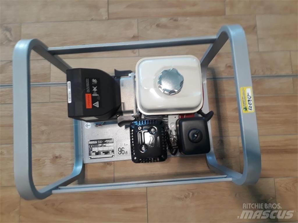Mosa GE 3500 HBM Alte generatoare