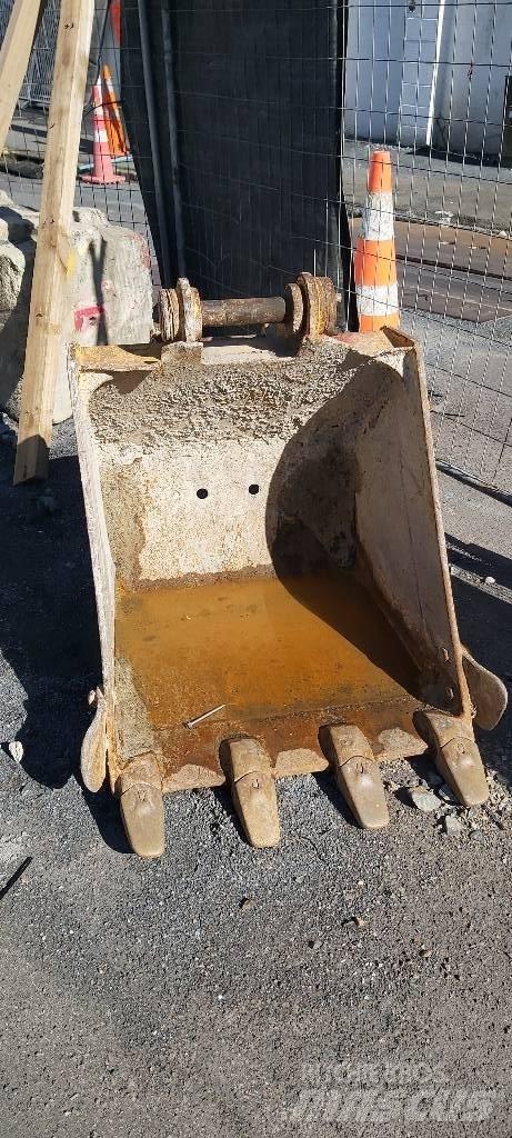 Bobcat E 55 Mini excavatoare < 7t