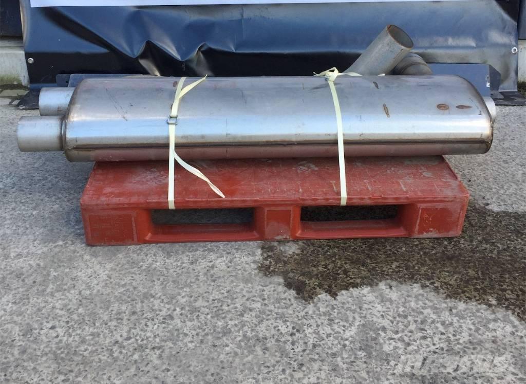 Wirtgen W 2000 Accesorii pentru masini de bitum