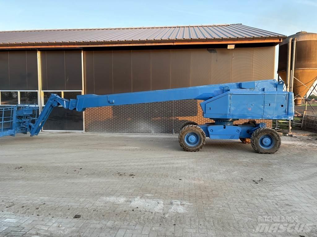 Aichi Sp21aj Nacele cu brat telescopic
