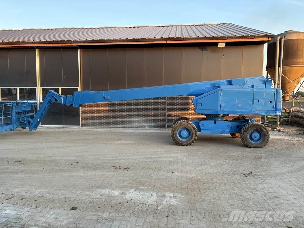 Aichi Sp21aj Nacele cu brat telescopic