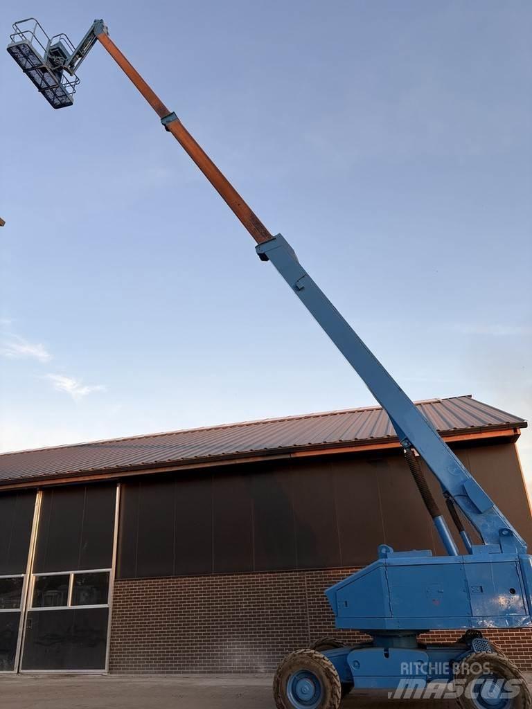 Aichi Sp21aj Nacele cu brat telescopic
