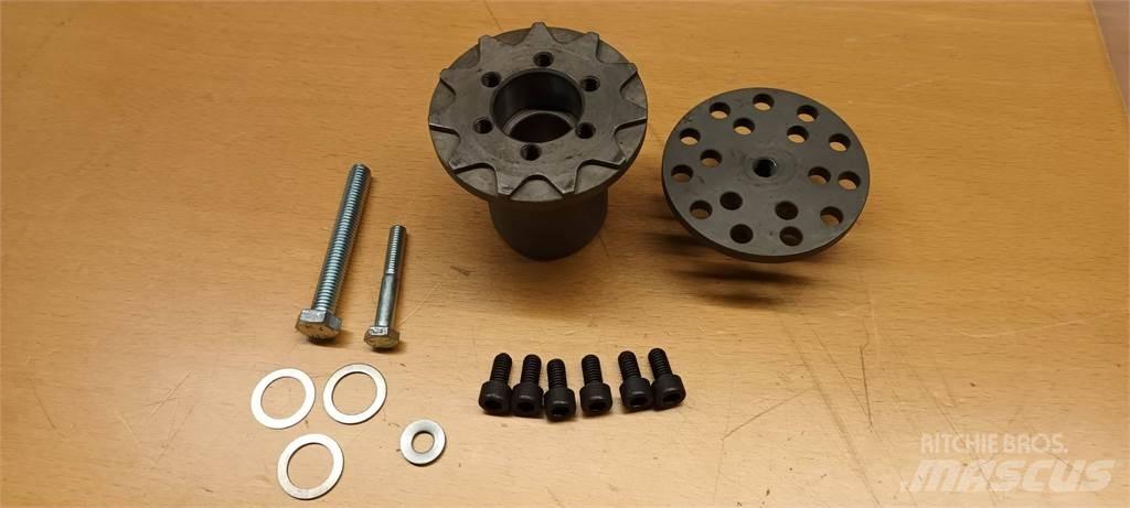 Rottne 055-0138 Capete pentru culegatoare