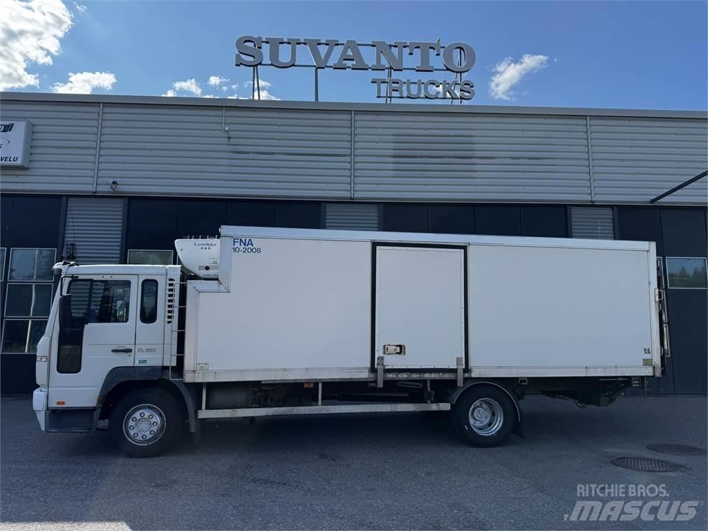 Volvo FL220 Autocamioane