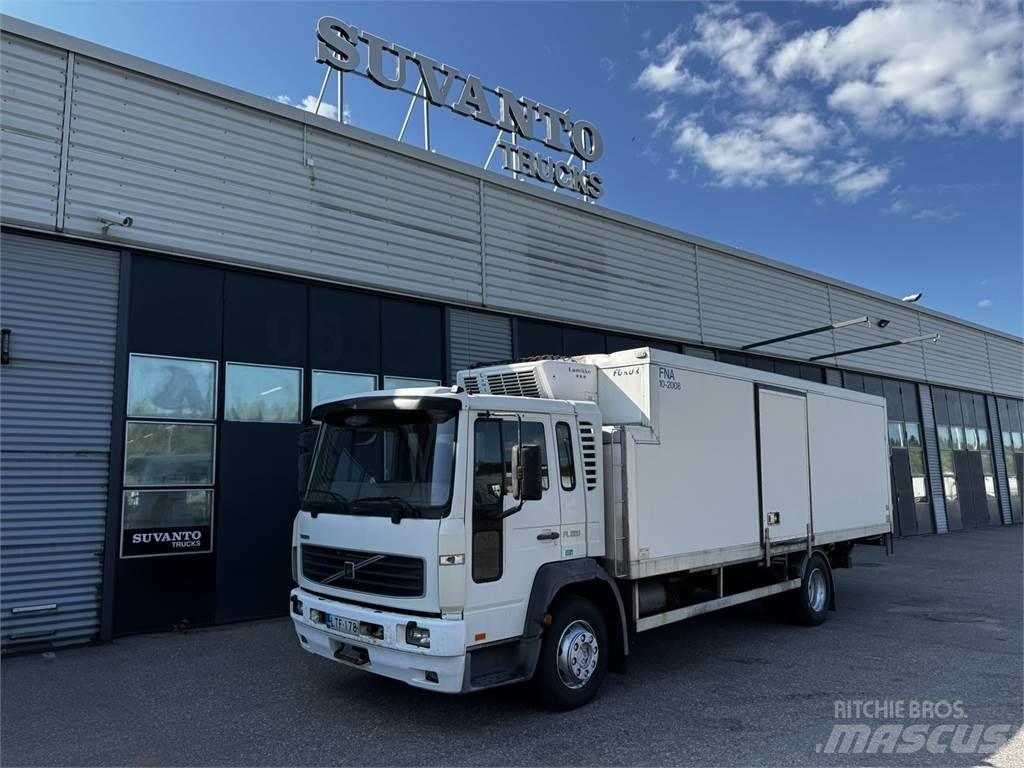 Volvo FL220 Autocamioane