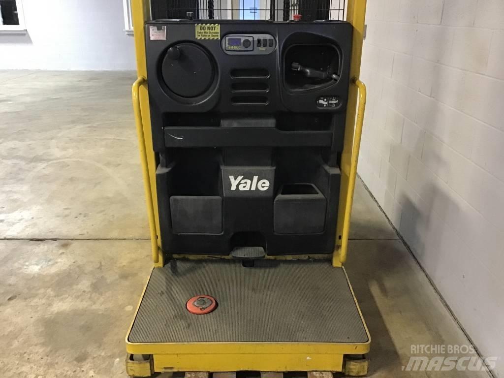 Yale OS030EFN24TE095 Utilaje speciale de ridicare si agatare