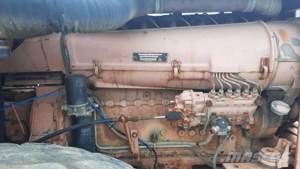 CASE W 1102 D Compactoare monocilindrice