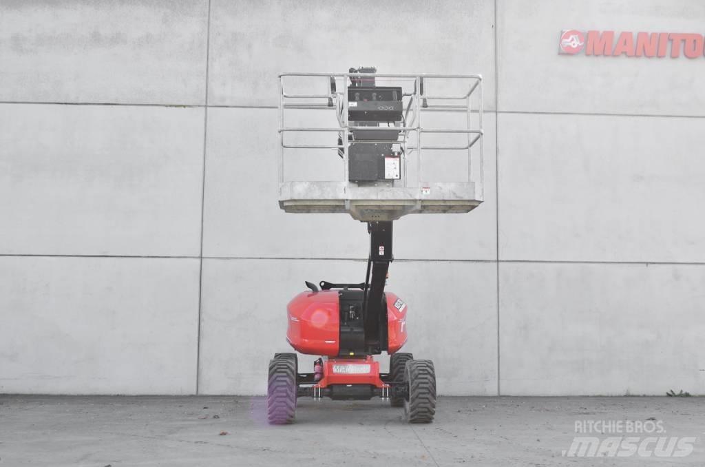 Manitou 180 ATJ Nacele cu brat articulat