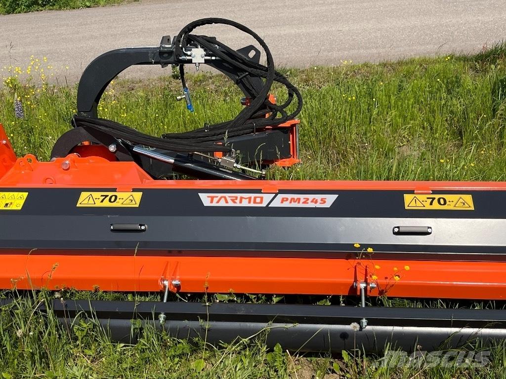 Tarmo PM 245 Cositoare