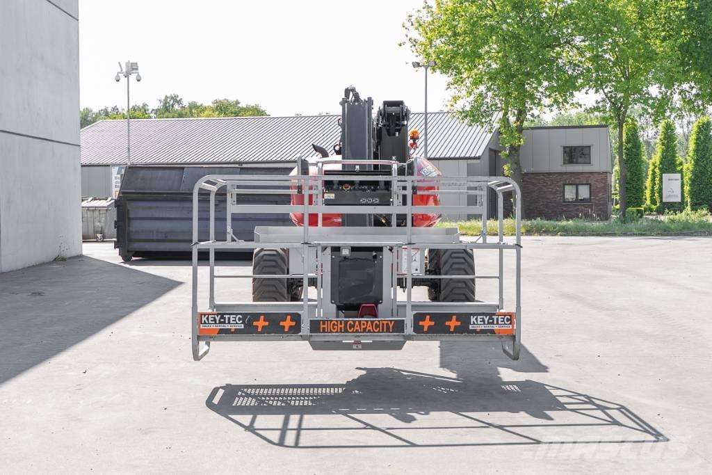 Manitou 160 ATJ RC Nacele cu brat articulat