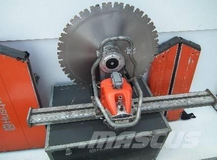 Husqvarna WS 440 Utilaje construcții - Altele