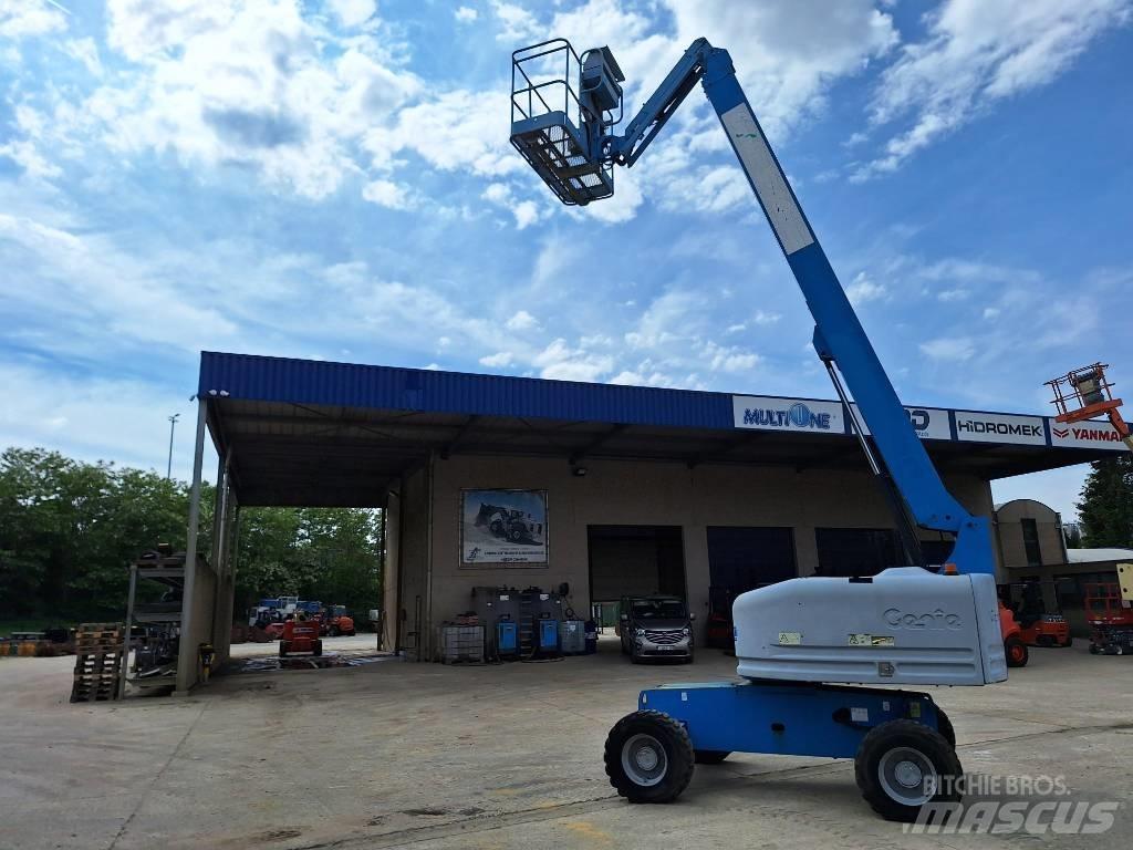 Genie S 45 Nacele cu brat telescopic