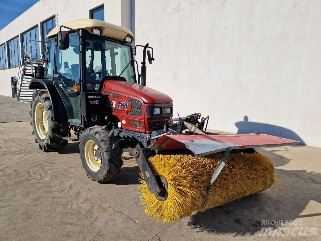 TYM T431 P569 Tractoare