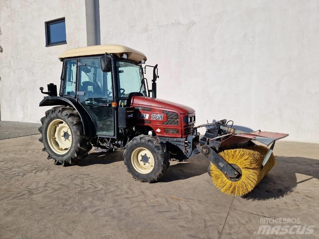 TYM T431 P569 Tractoare